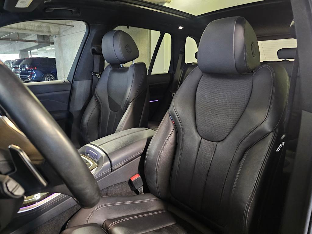 Thumbnail: 2019 BMW X5 - 38