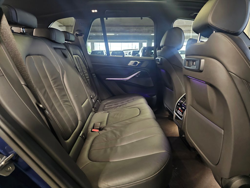 Thumbnail: 2019 BMW X5 - 42