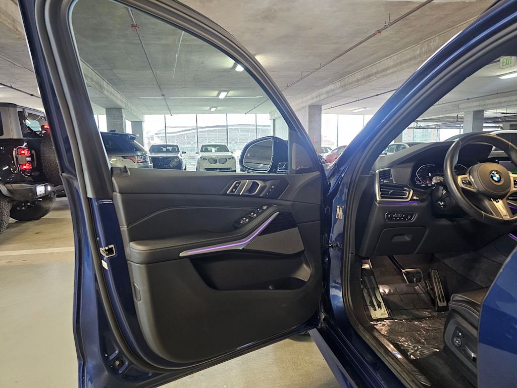 Thumbnail: 2019 BMW X5 - 37