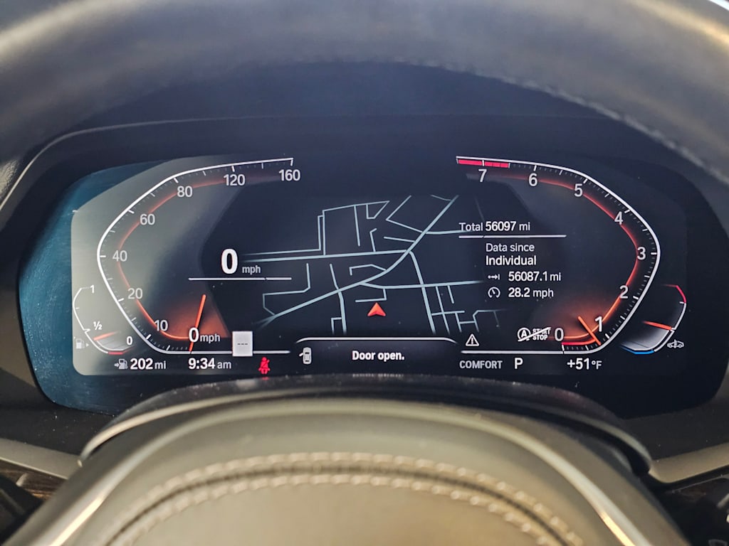 Thumbnail: 2019 BMW X5 - 18