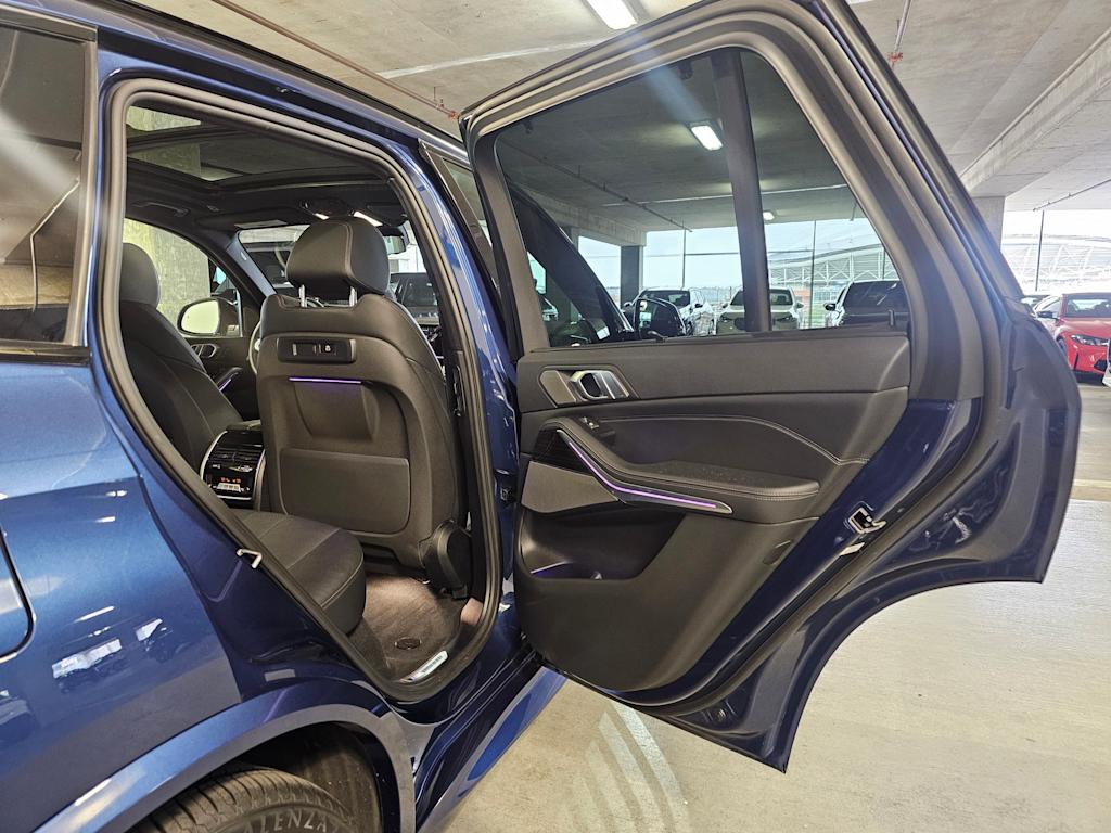 Thumbnail: 2019 BMW X5 - 41