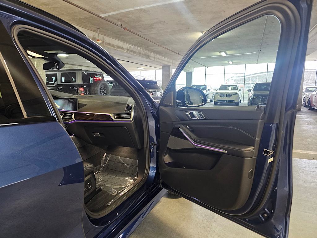 Thumbnail: 2019 BMW X5 - 43