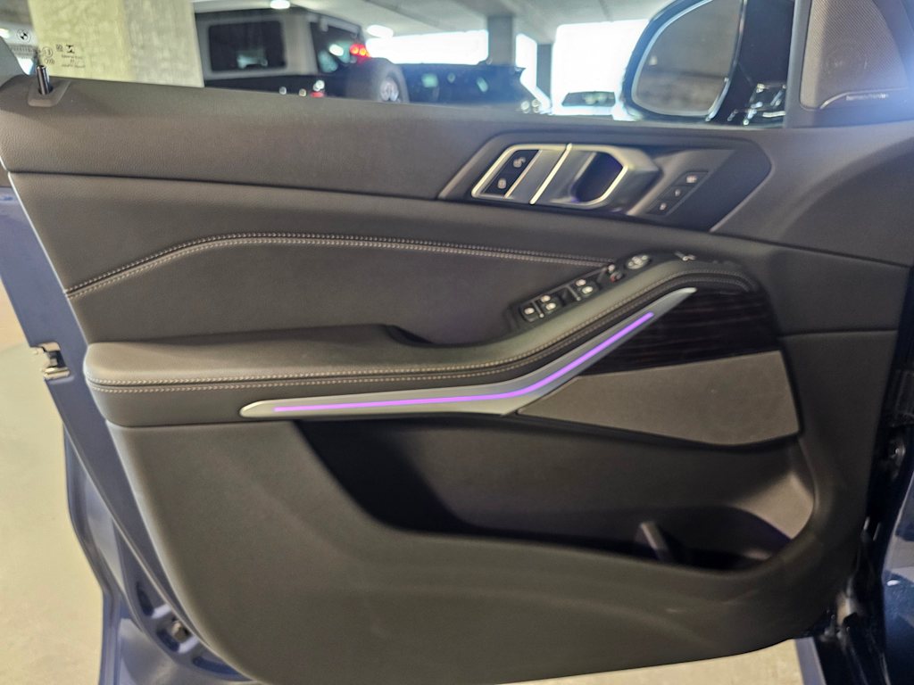 Thumbnail: 2019 BMW X5 - 36