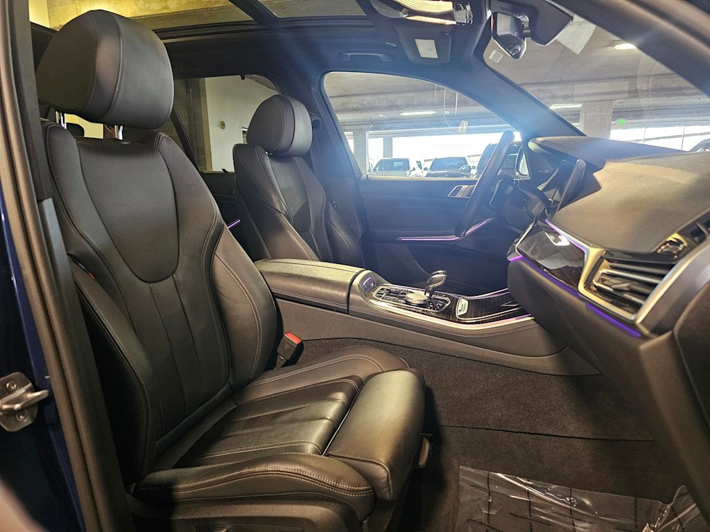 Thumbnail: 2019 BMW X5 - 44