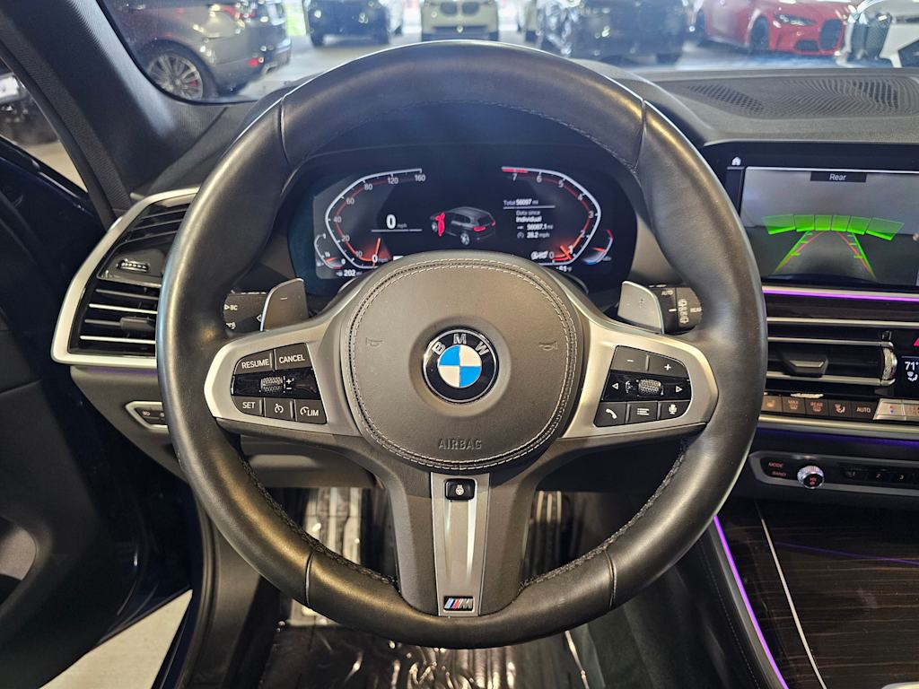 Thumbnail: 2019 BMW X5 - 14