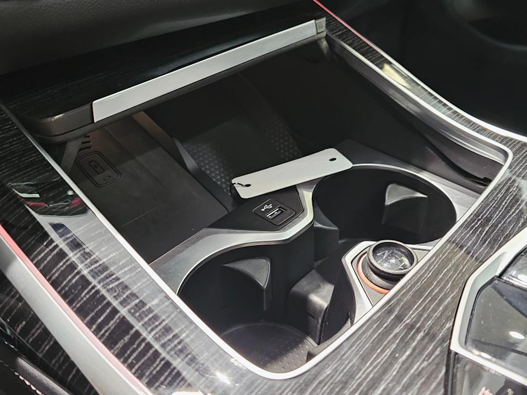 Thumbnail: 2020 BMW X7 - 7