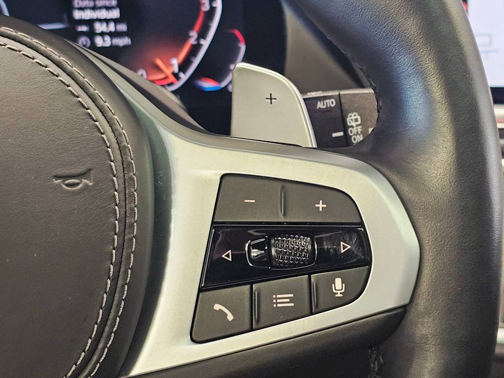Thumbnail: 2020 BMW X7 - 21