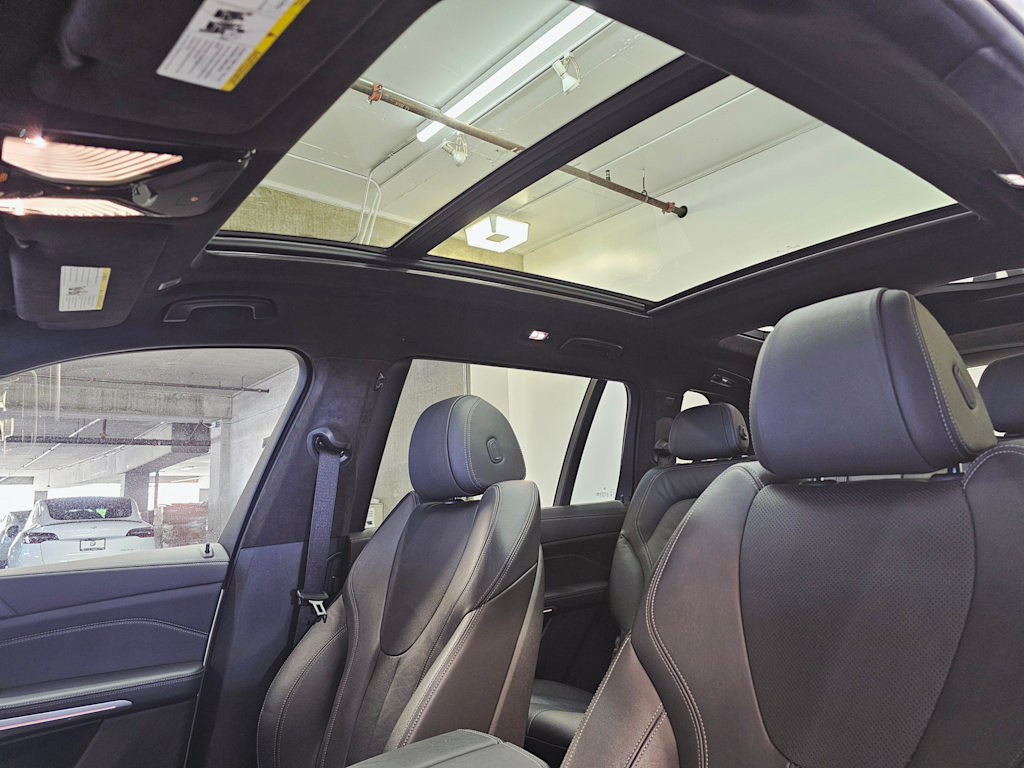 Thumbnail: 2020 BMW X7 - 28
