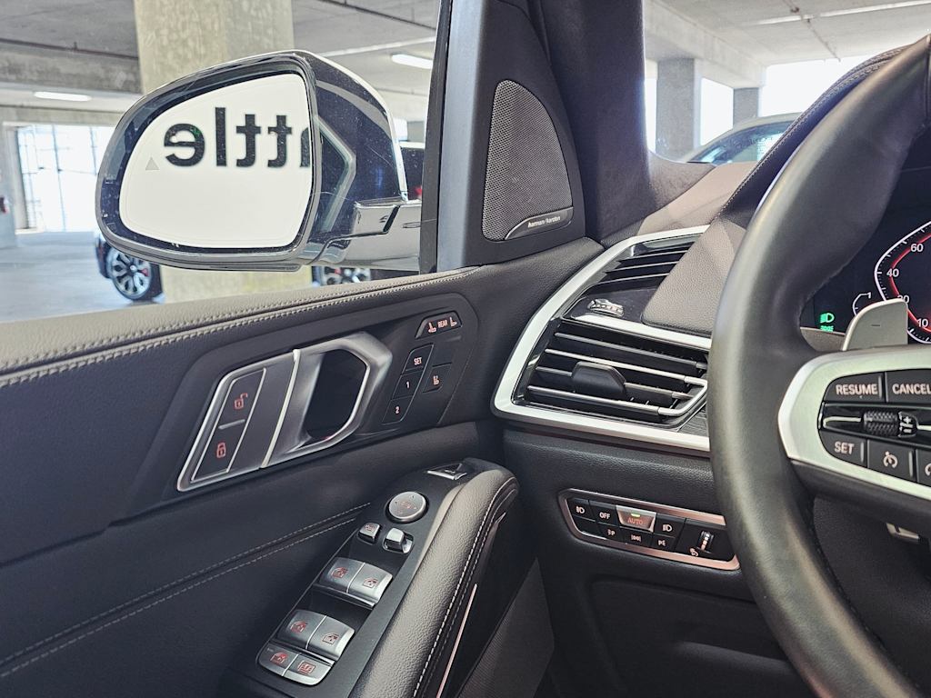 Thumbnail: 2020 BMW X7 - 27