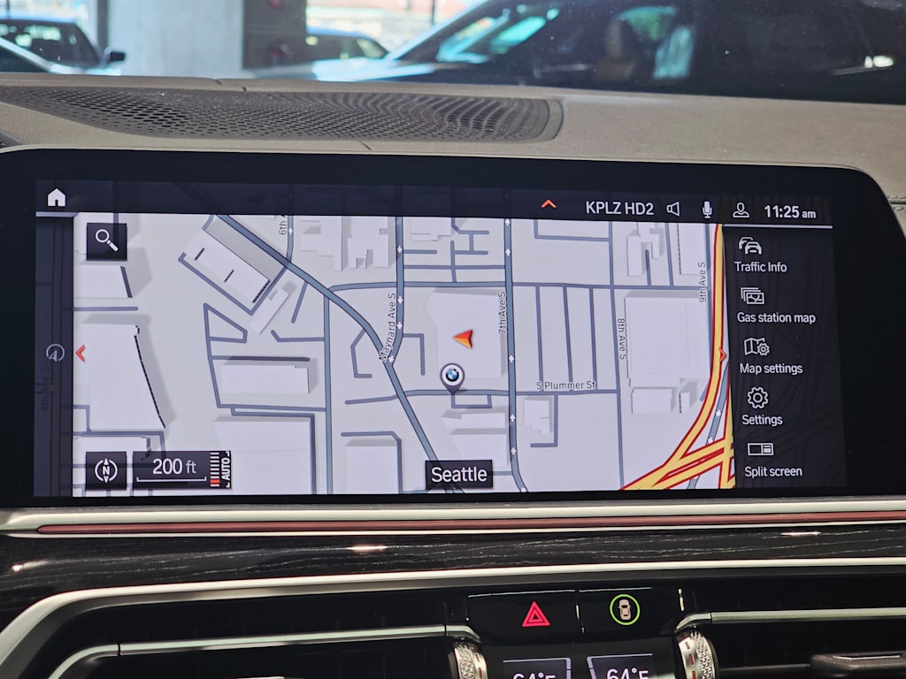 Thumbnail: 2020 BMW X7 - 15