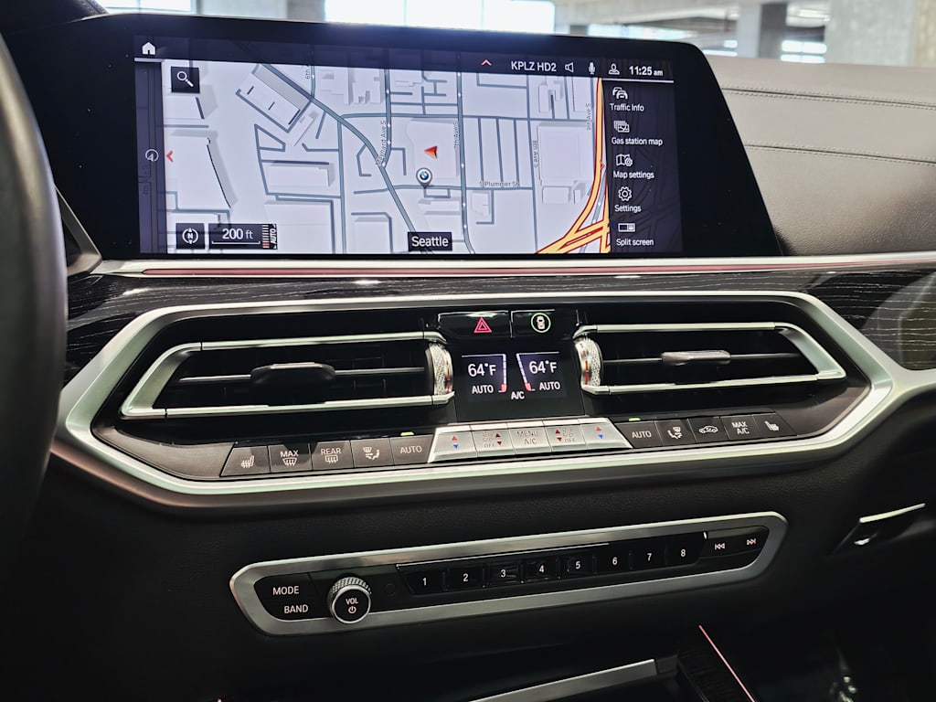 Thumbnail: 2020 BMW X7 - 23