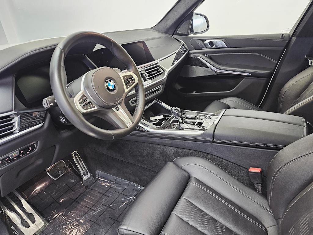 Thumbnail: 2020 BMW X7 - 2