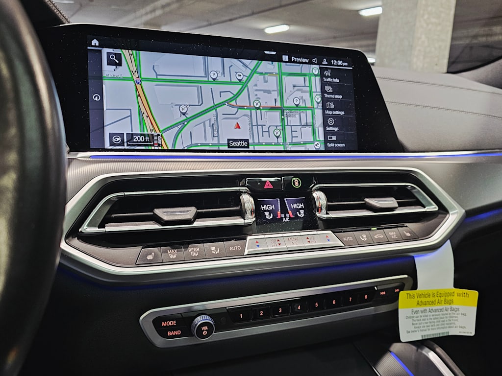 Thumbnail: 2023 BMW X6 - 22