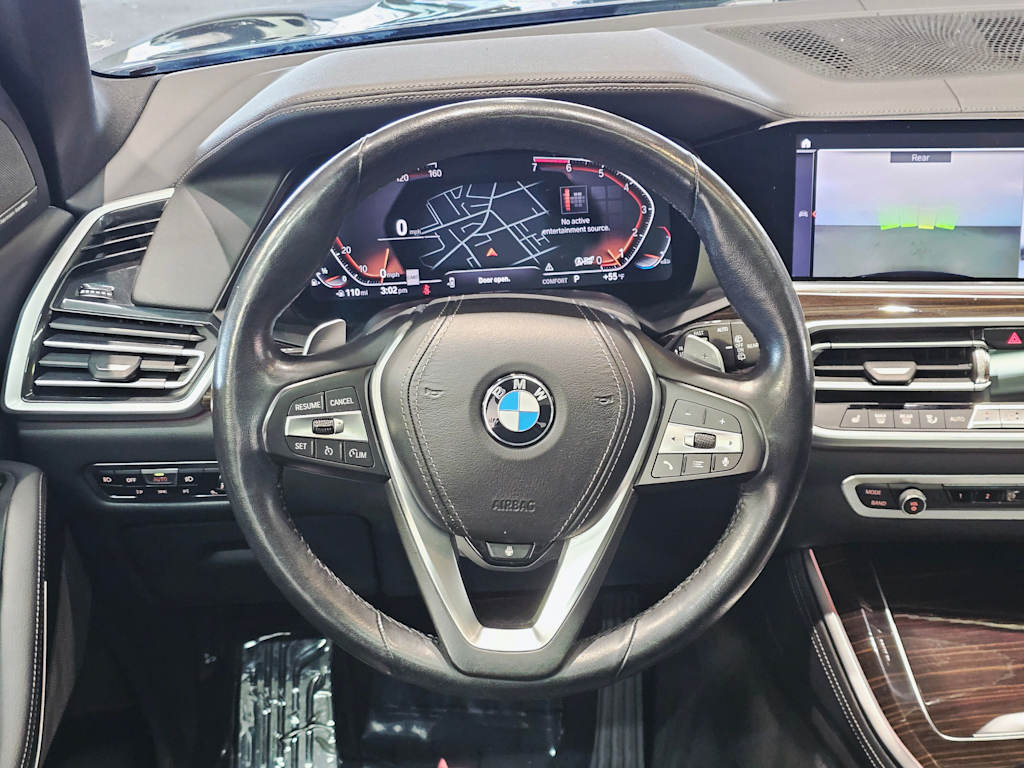 Thumbnail: 2020 BMW X5 - 13