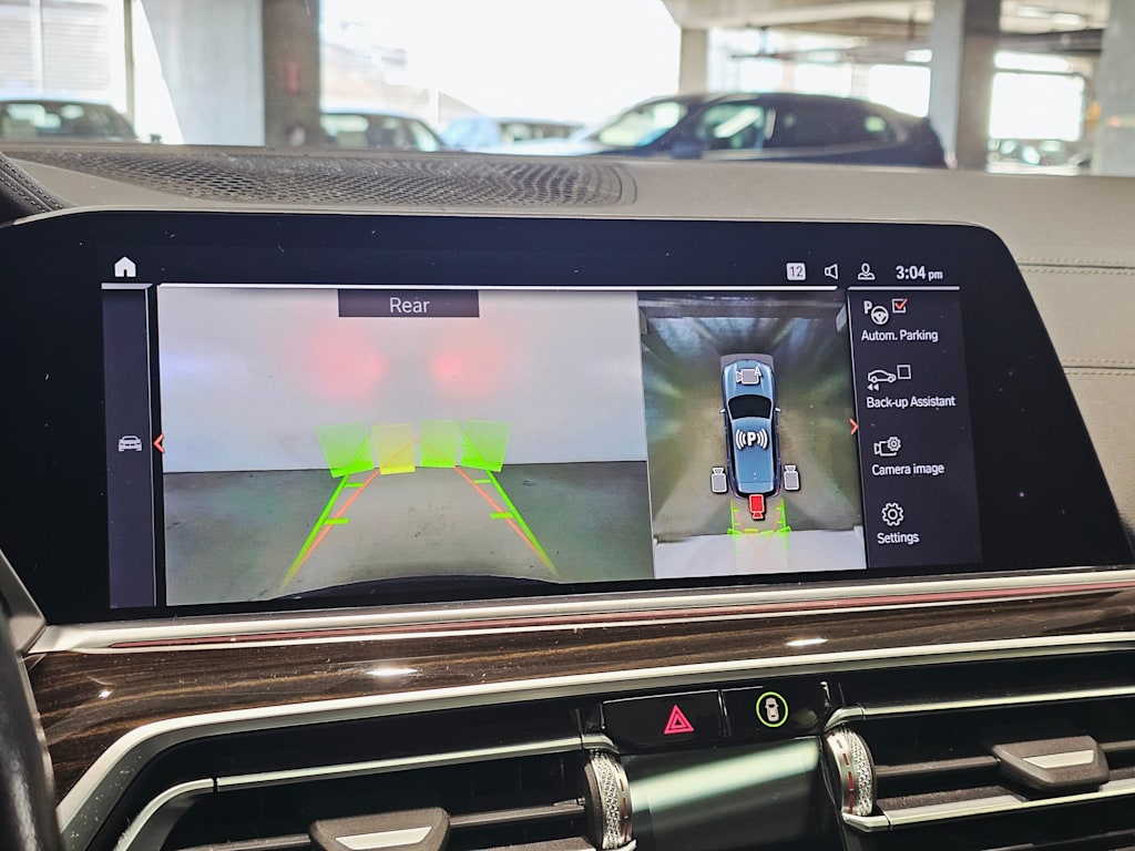 Thumbnail: 2020 BMW X5 - 21