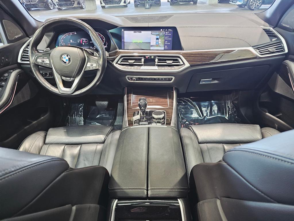 Thumbnail: 2020 BMW X5 - 9