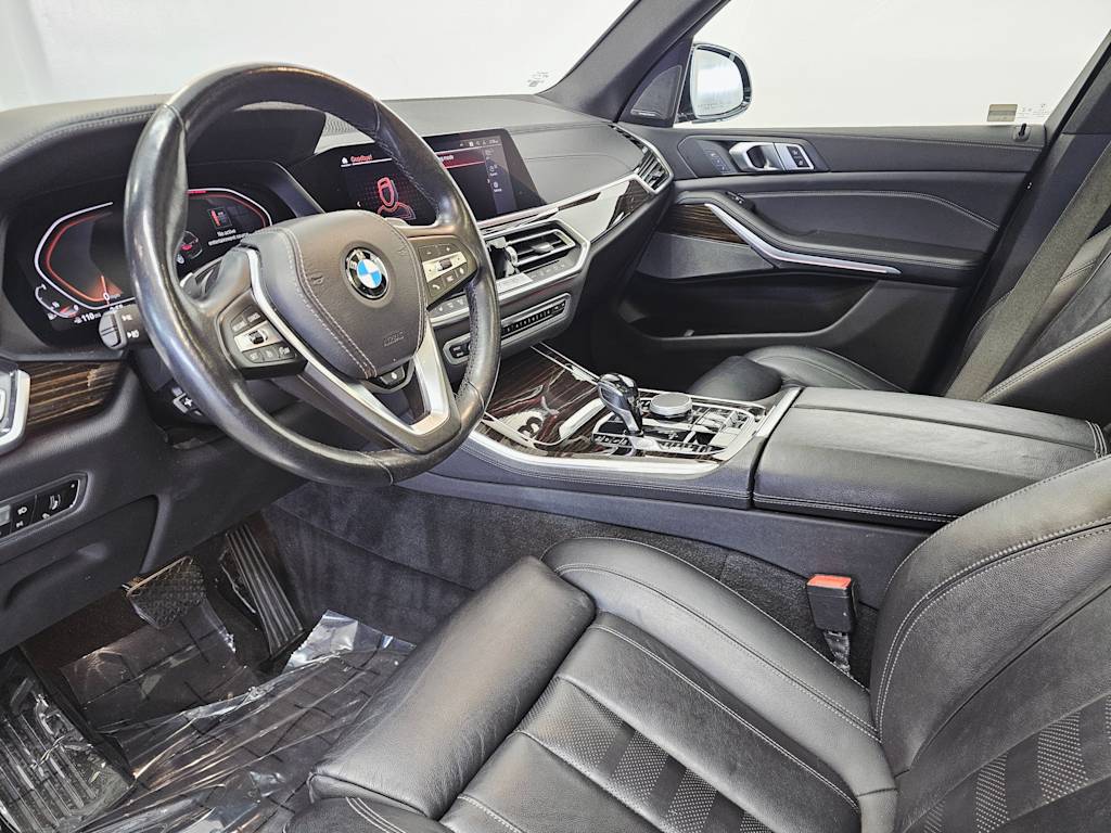 Thumbnail: 2020 BMW X5 - 2