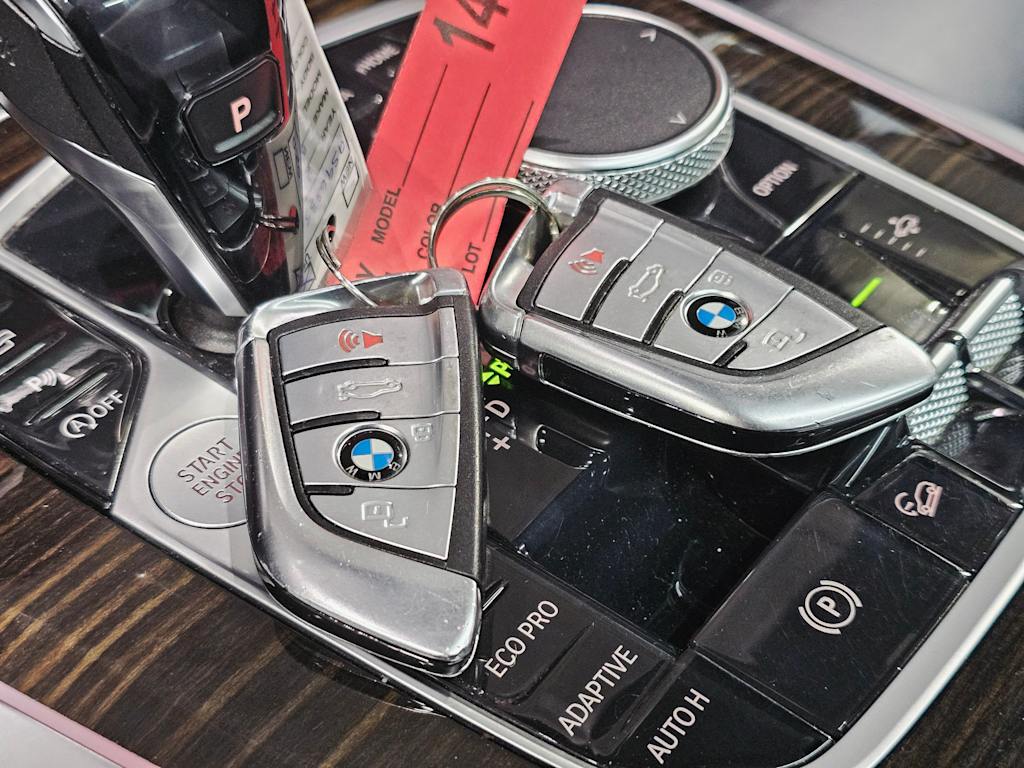 Thumbnail: 2020 BMW X5 - 30