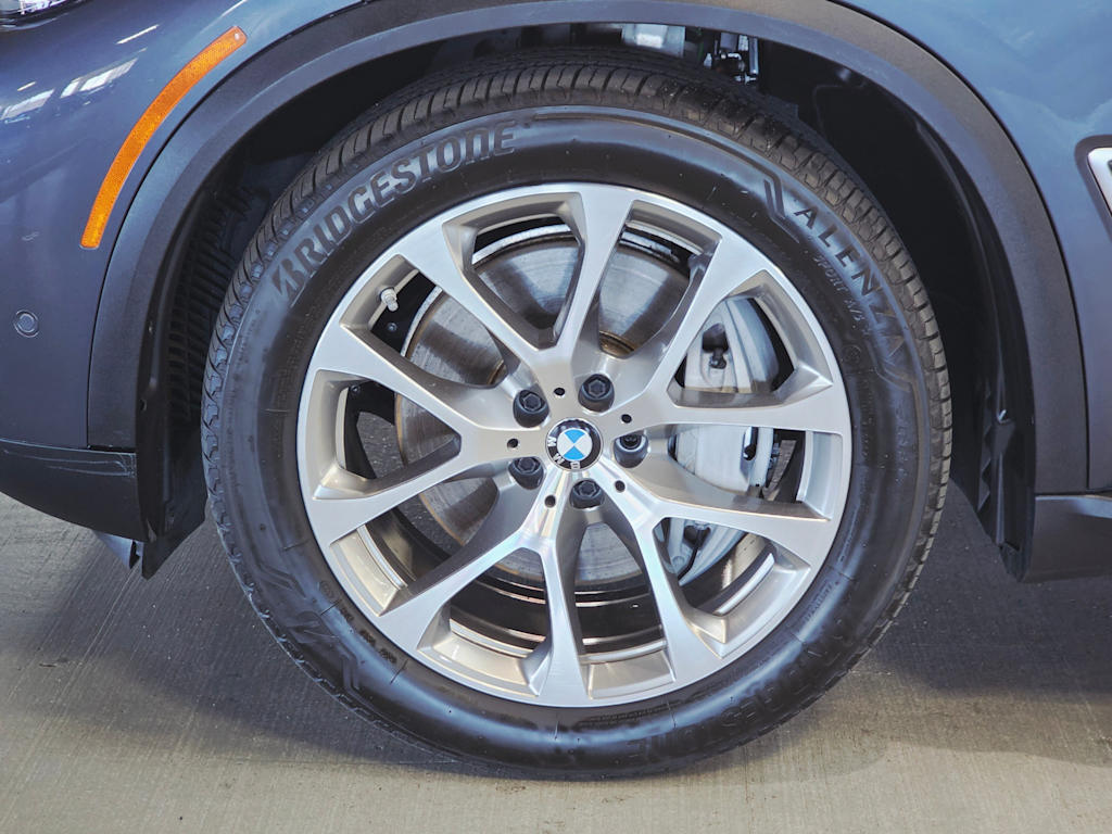 Thumbnail: 2020 BMW X5 - 7