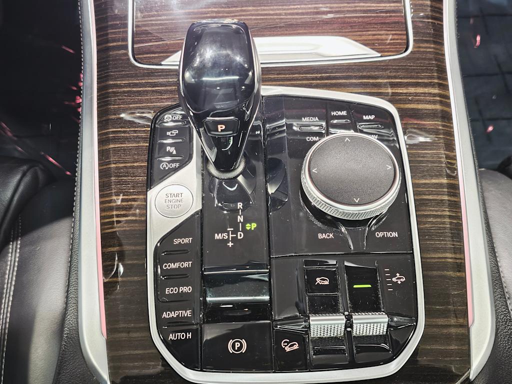 Thumbnail: 2020 BMW X5 - 23