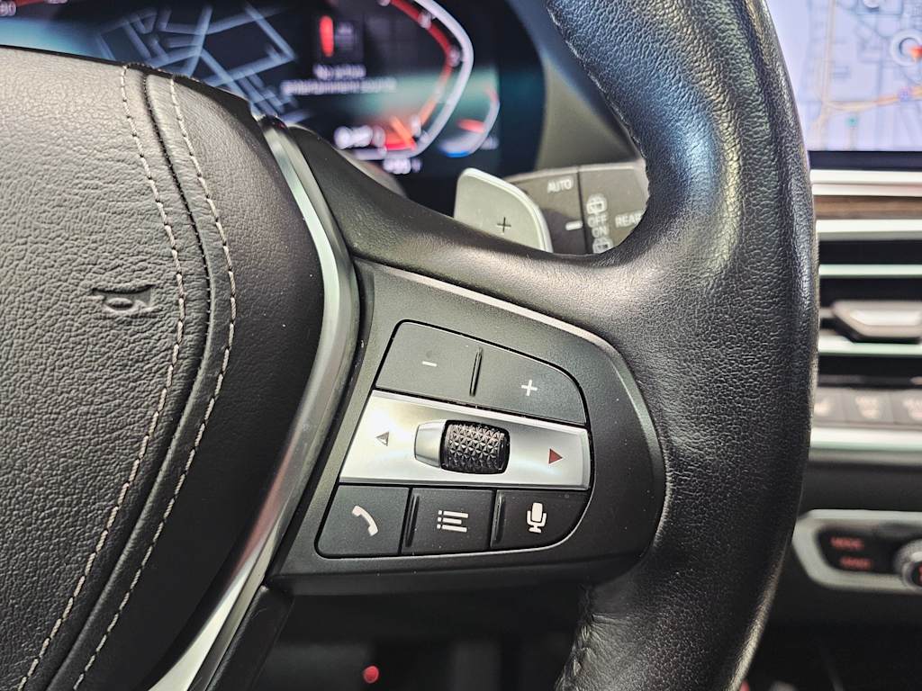 Thumbnail: 2020 BMW X5 - 20