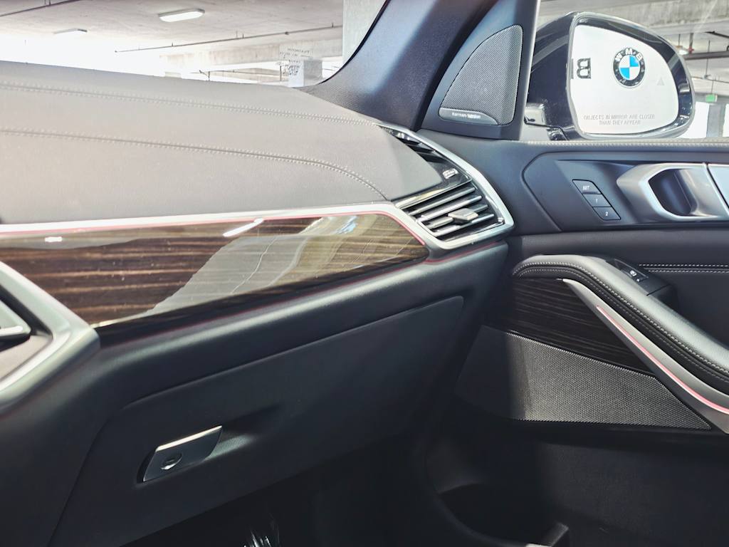 Thumbnail: 2020 BMW X5 - 25