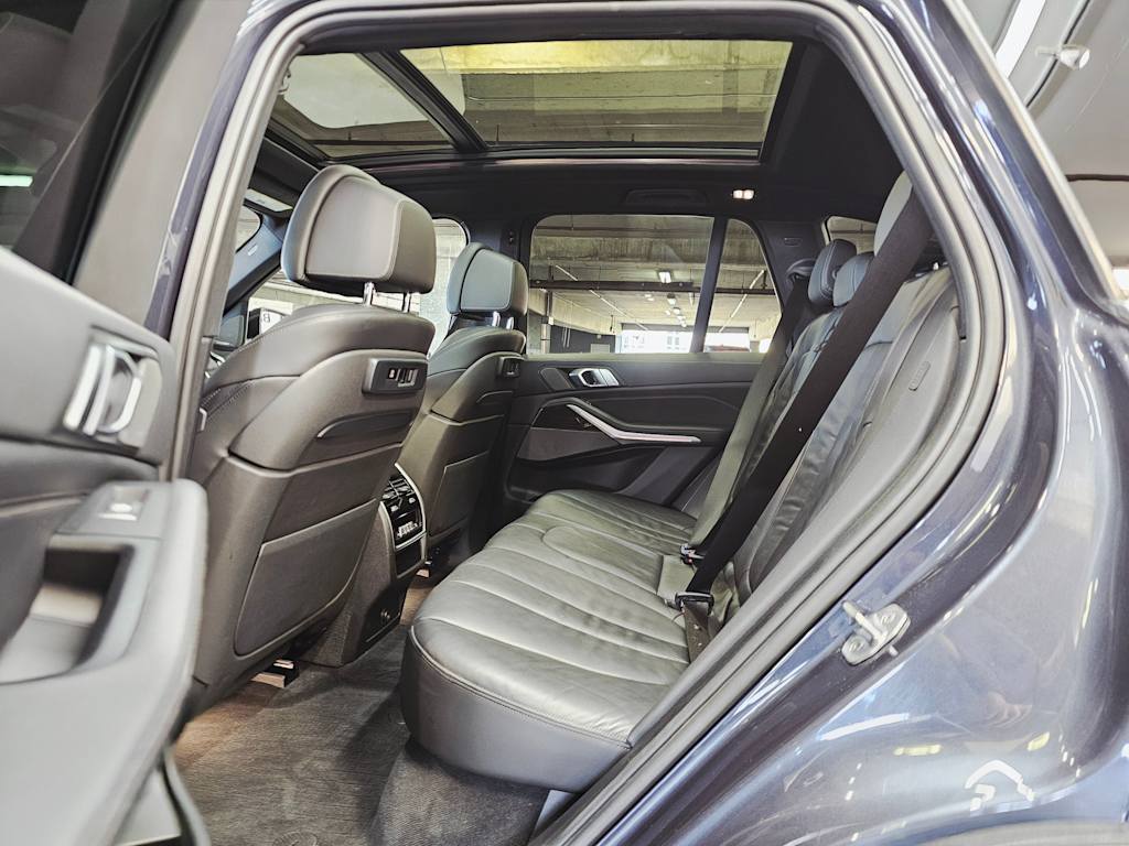 Thumbnail: 2020 BMW X5 - 12