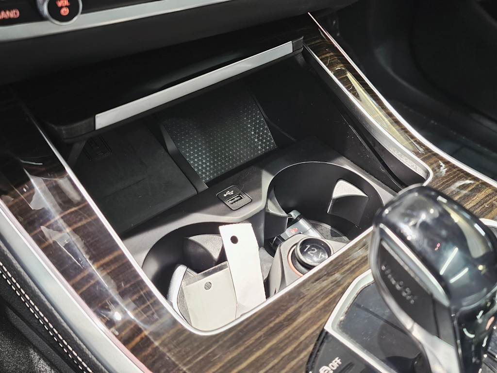 Thumbnail: 2020 BMW X5 - 24