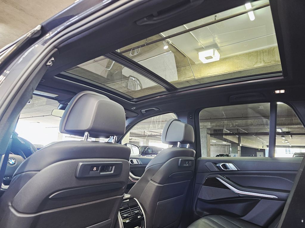 Thumbnail: 2020 BMW X5 - 29