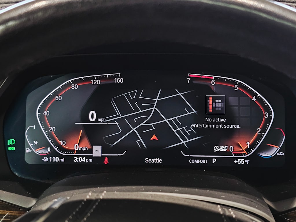 Thumbnail: 2020 BMW X5 - 16