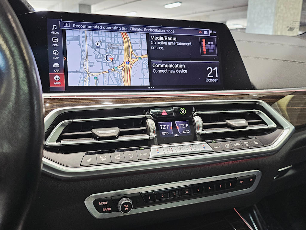 Thumbnail: 2020 BMW X5 - 22