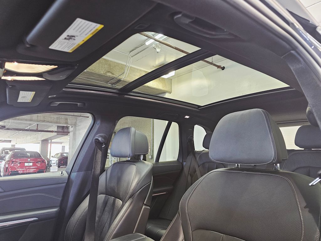 Thumbnail: 2020 BMW X5 - 28