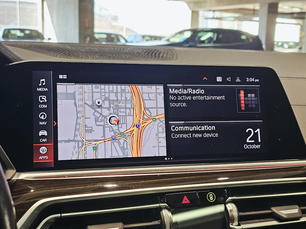 Thumbnail: 2020 BMW X5 - 14