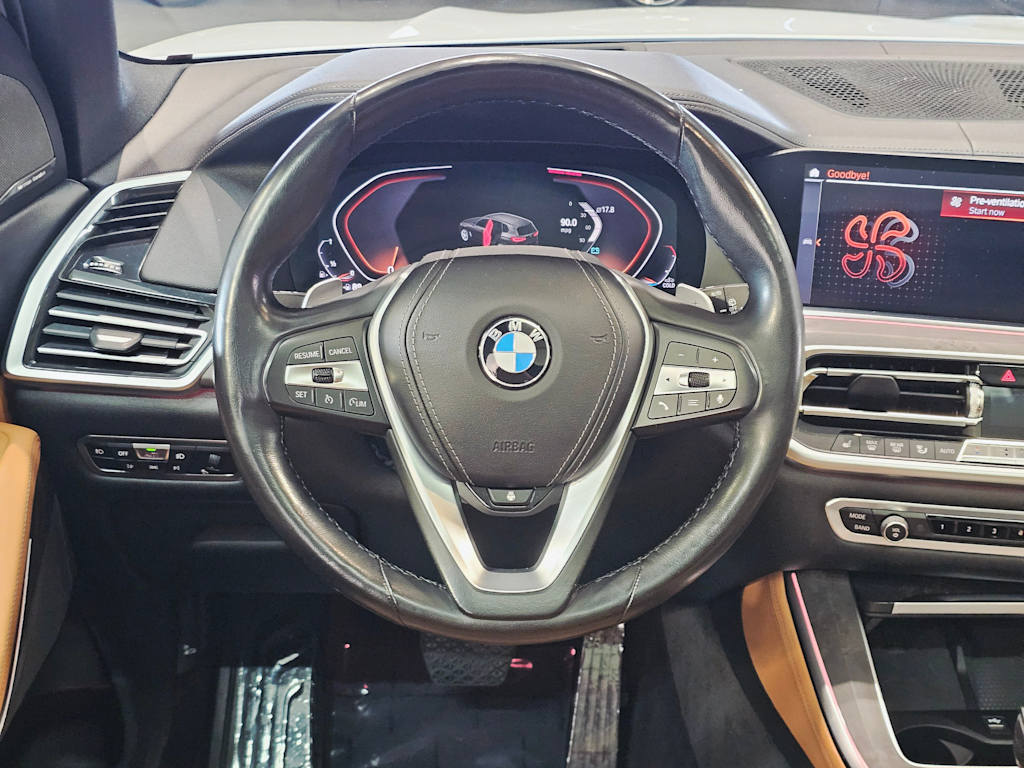 Thumbnail: 2019 BMW X5 - 13