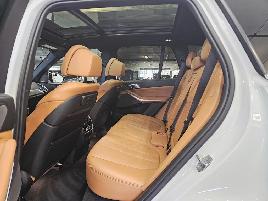 Thumbnail: 2019 BMW X5 - 12