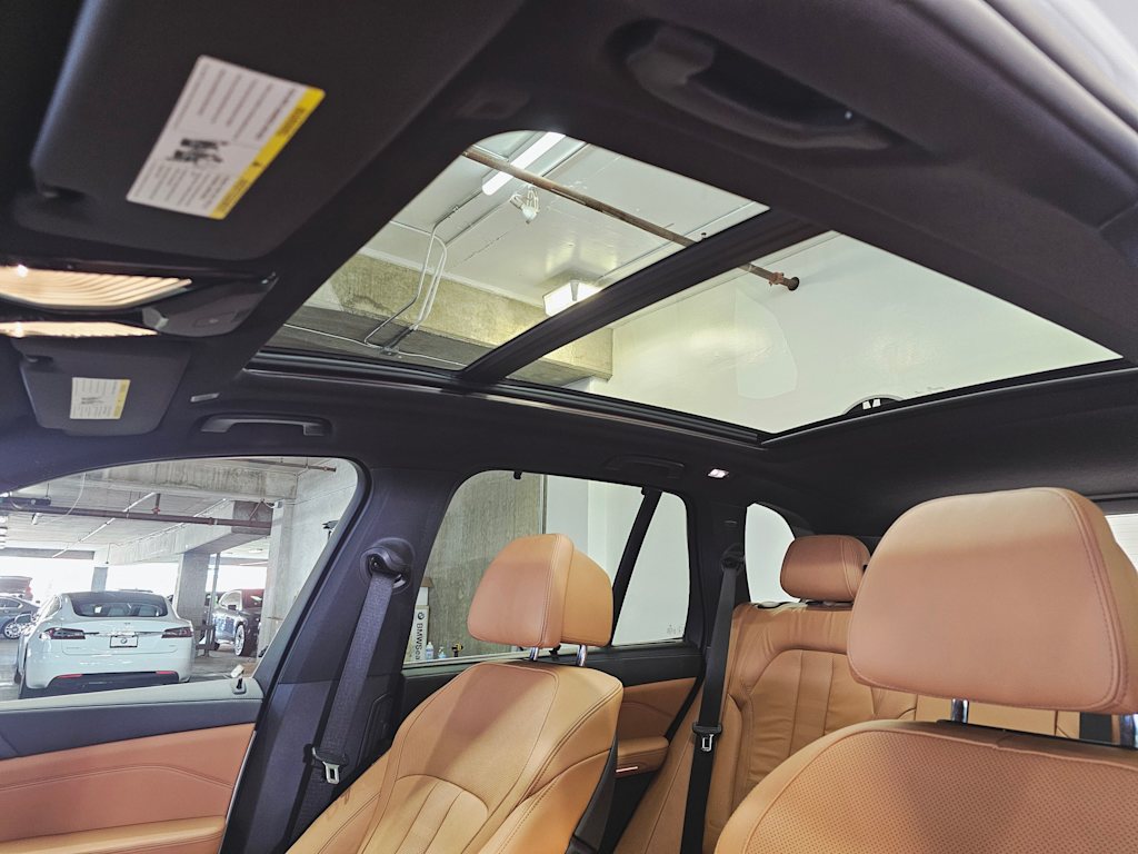 Thumbnail: 2019 BMW X5 - 28