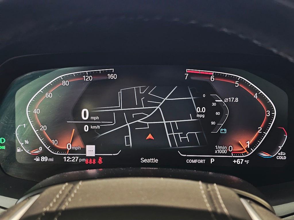 Thumbnail: 2019 BMW X5 - 16