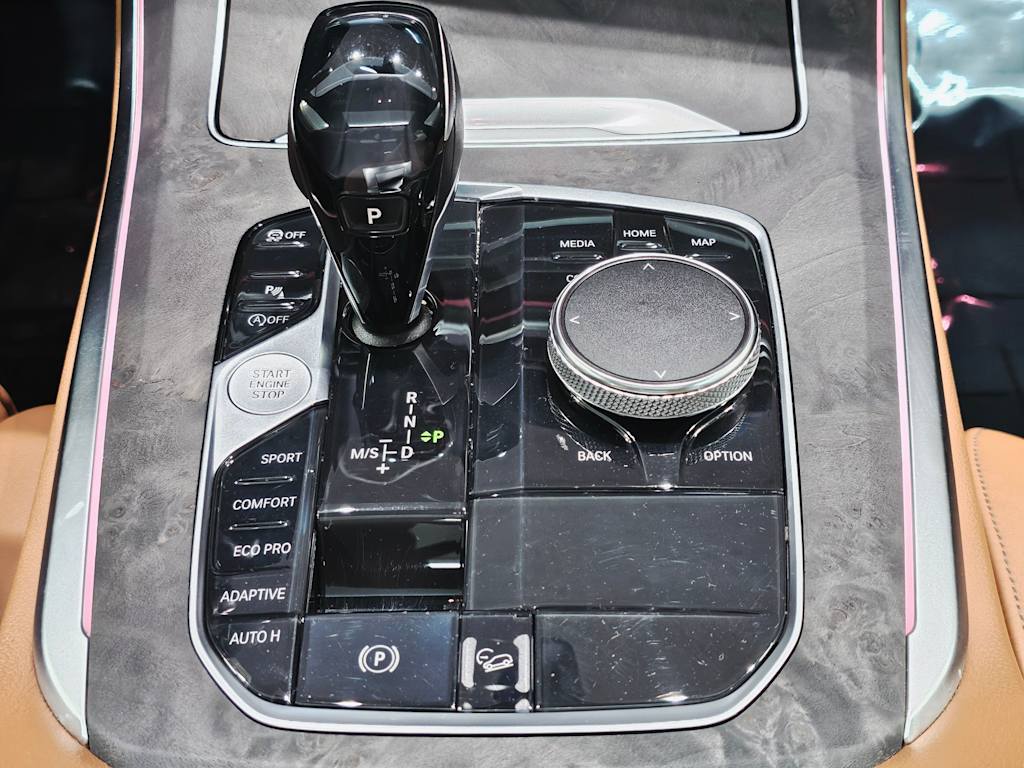 Thumbnail: 2019 BMW X5 - 23