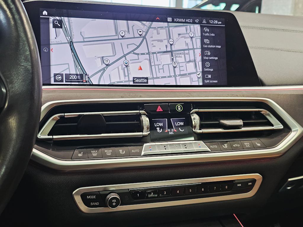 Thumbnail: 2019 BMW X5 - 22