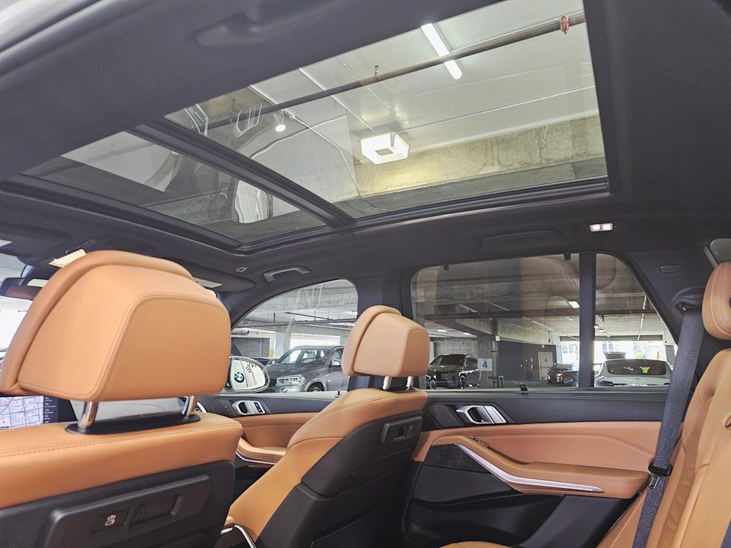 Thumbnail: 2019 BMW X5 - 29