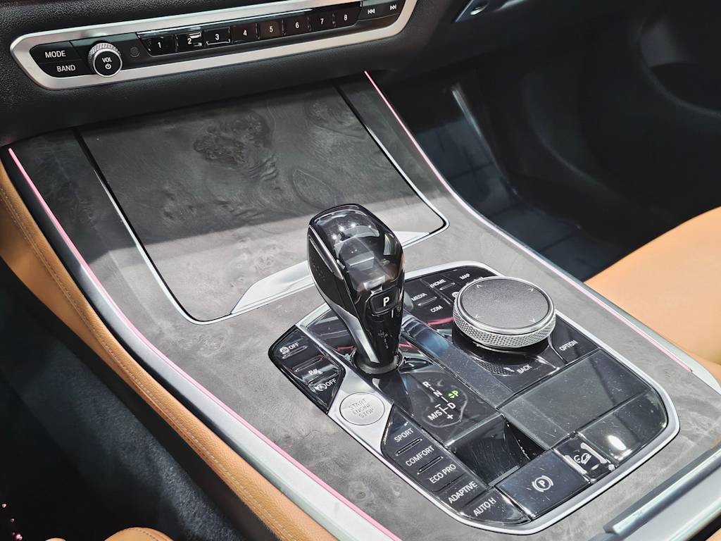 Thumbnail: 2019 BMW X5 - 15