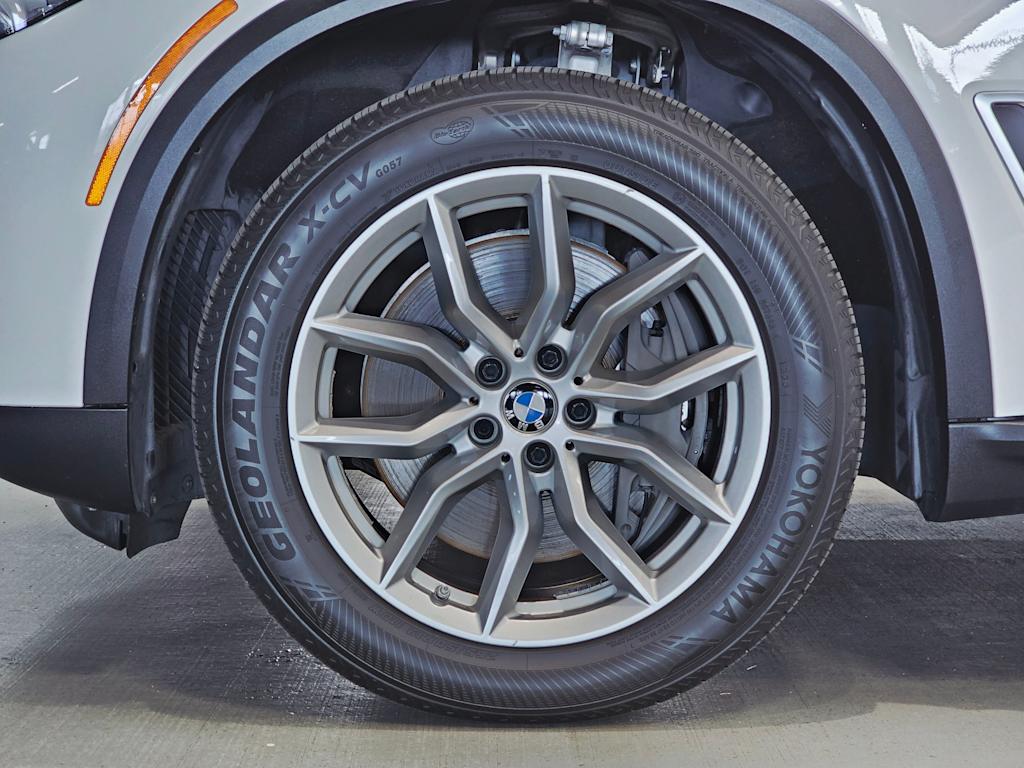 Thumbnail: 2019 BMW X5 - 7