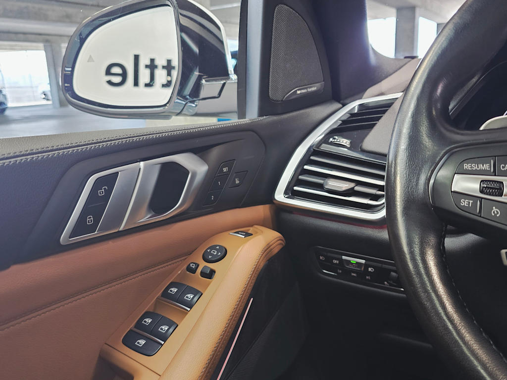 Thumbnail: 2019 BMW X5 - 27