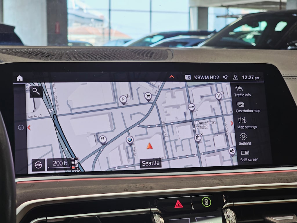 Thumbnail: 2019 BMW X5 - 14