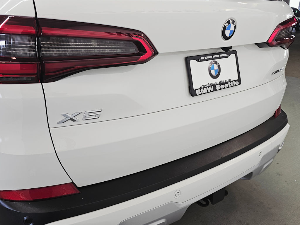 Thumbnail: 2019 BMW X5 - 19
