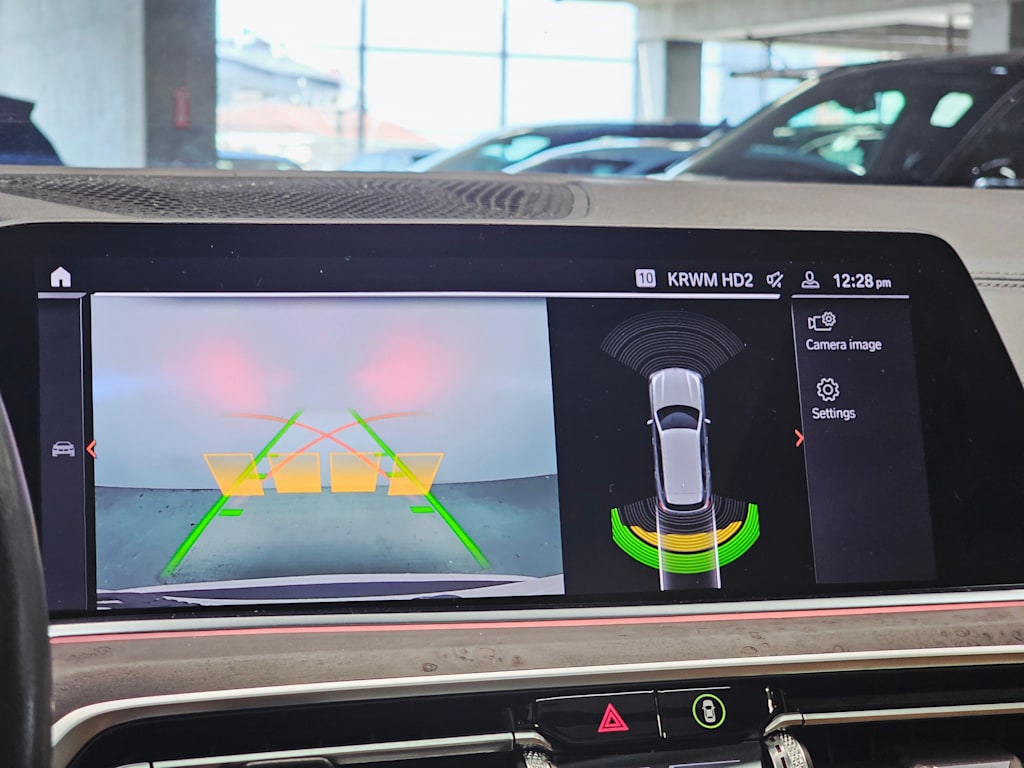 Thumbnail: 2019 BMW X5 - 21