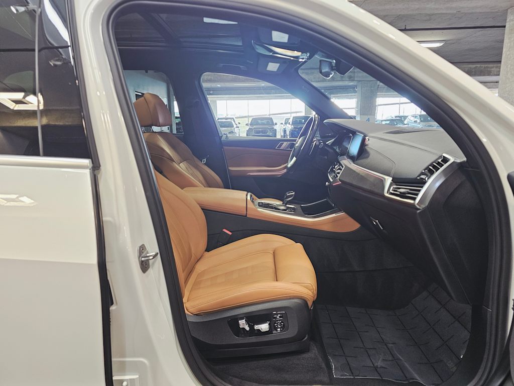 Thumbnail: 2019 BMW X5 - 11