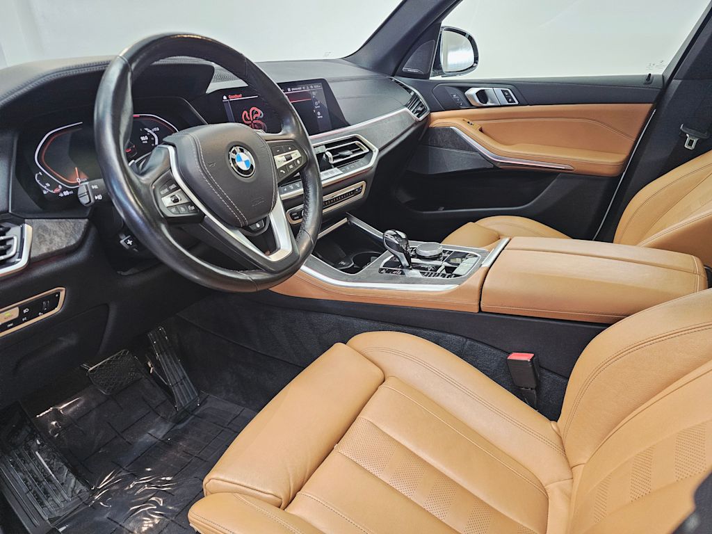 Thumbnail: 2019 BMW X5 - 2