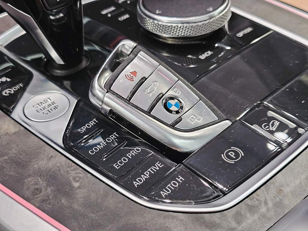 Thumbnail: 2019 BMW X5 - 30