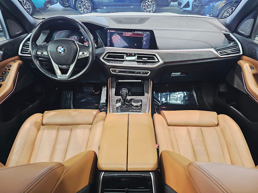 Thumbnail: 2019 BMW X5 - 9